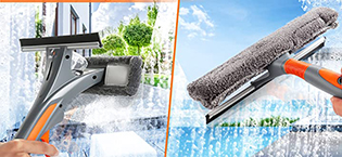 Serie de herramientas de limpieza Baban