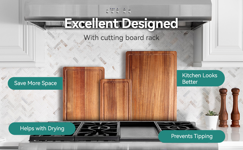 cutting board set
