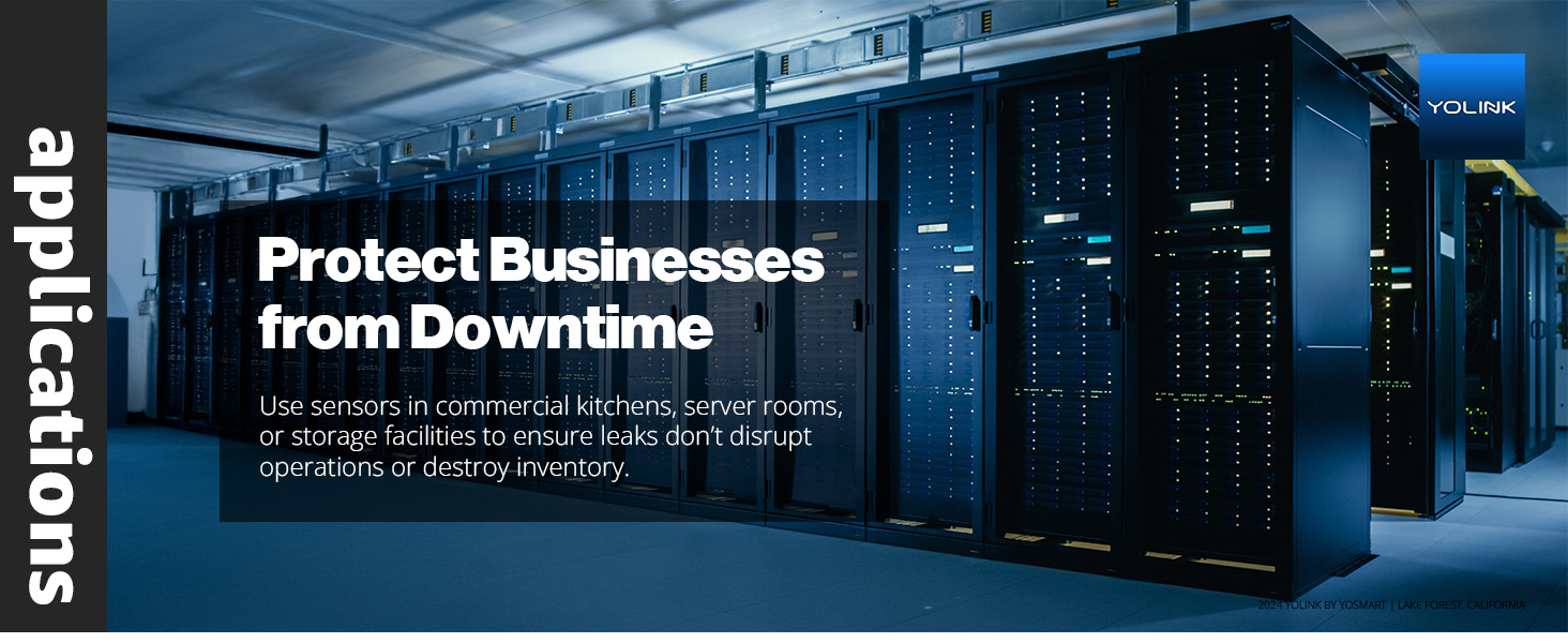 Protect Businesses