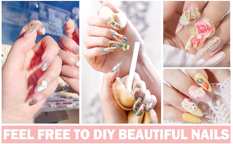 sculpting gel nails 3d gel nail art 3d nail gel solid nail glue gel solid builder gel for nails