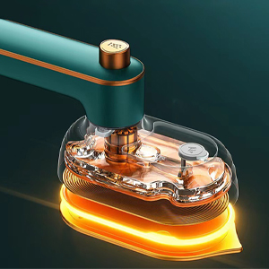 Mini Travel Iron
