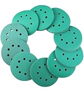 WORKPRO 150-piece Premium Sanding Discs Set- 5