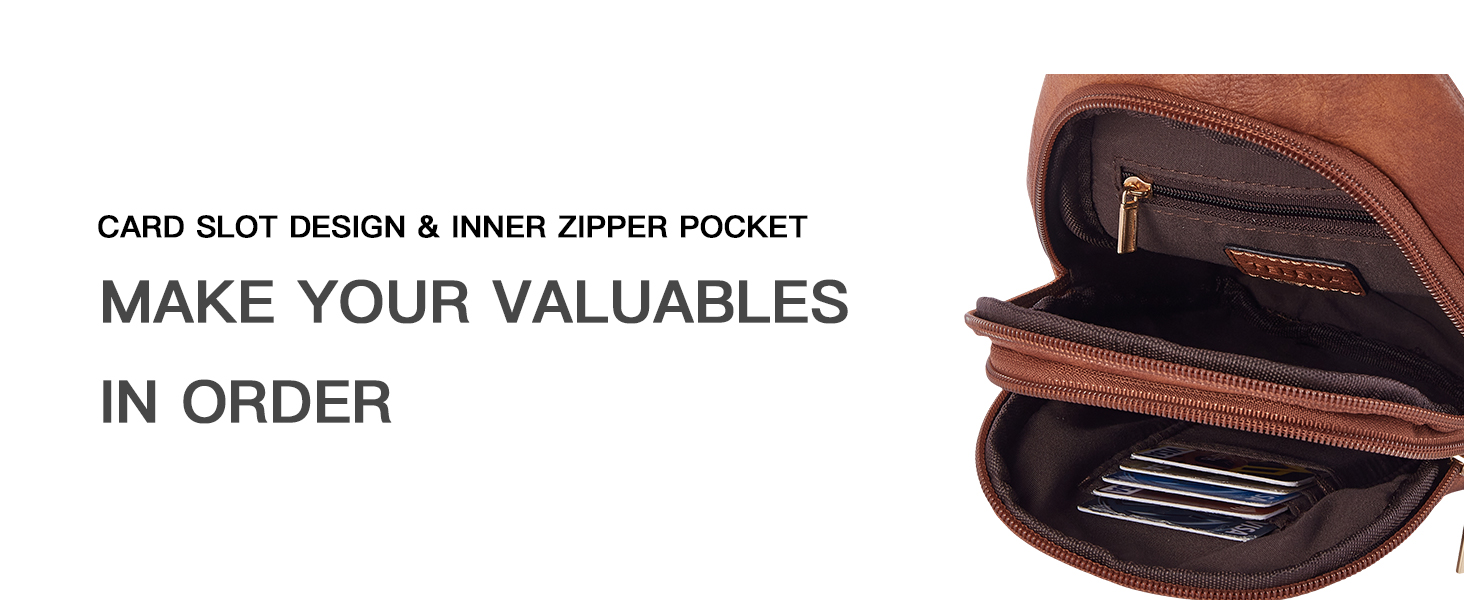 crossbody sling bags for women