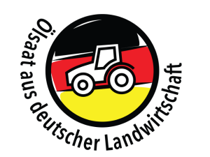 Ölsaat aus heimischer Landwirtschaft