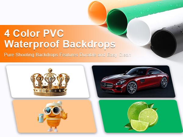 light box photography