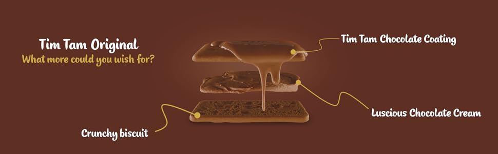 Tim Tam Original Header