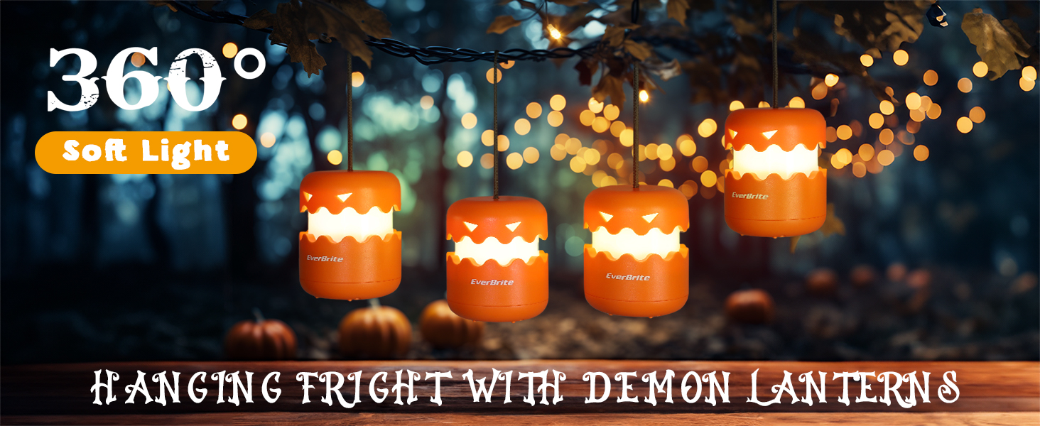 halloween pumpkin lantern