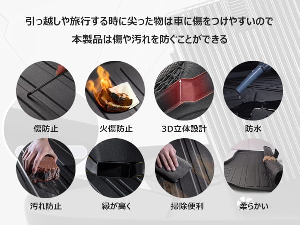 Amazon.co.jp: Venattu マツダ CX-30 CX30 DM系 ガソリン車