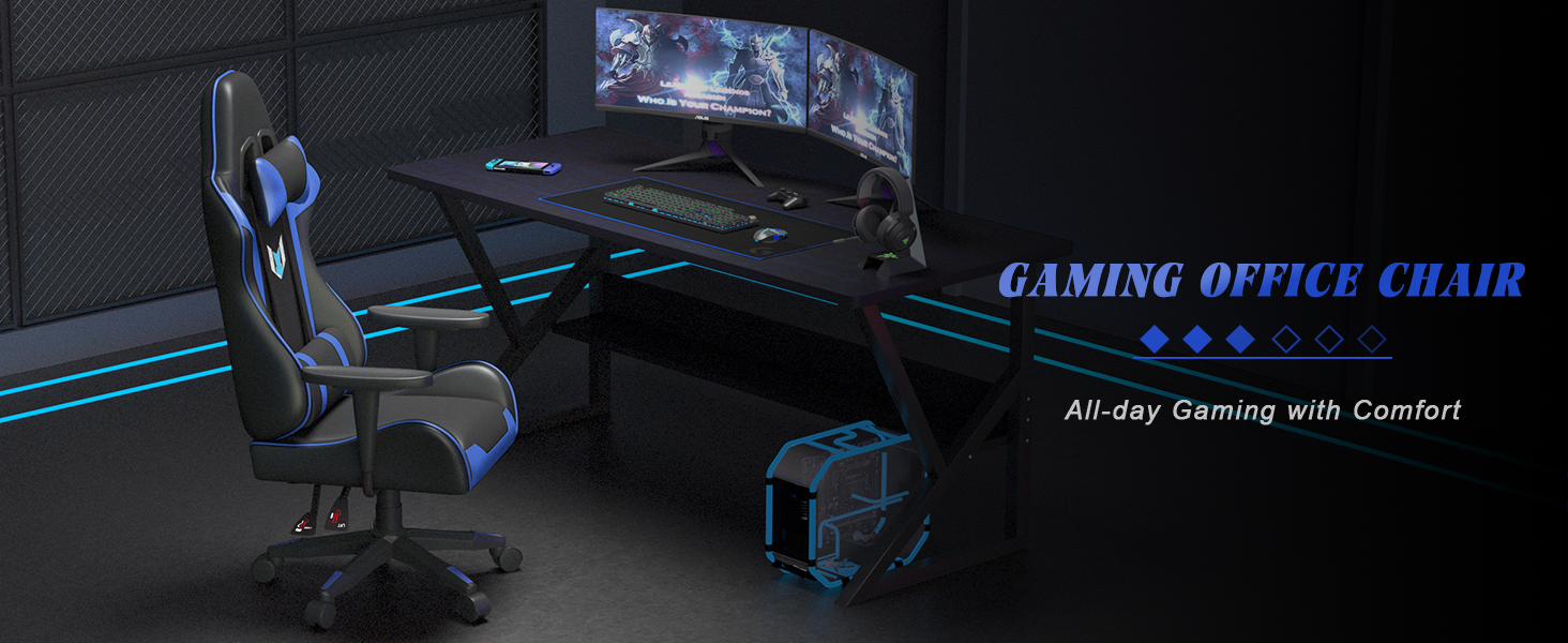 gaming chair