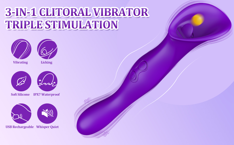 vibrator