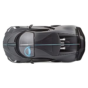 Black car 