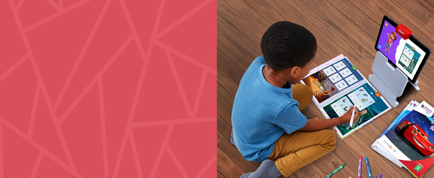 Develop motor skills, hand-eye coordination, memory skills timed trials