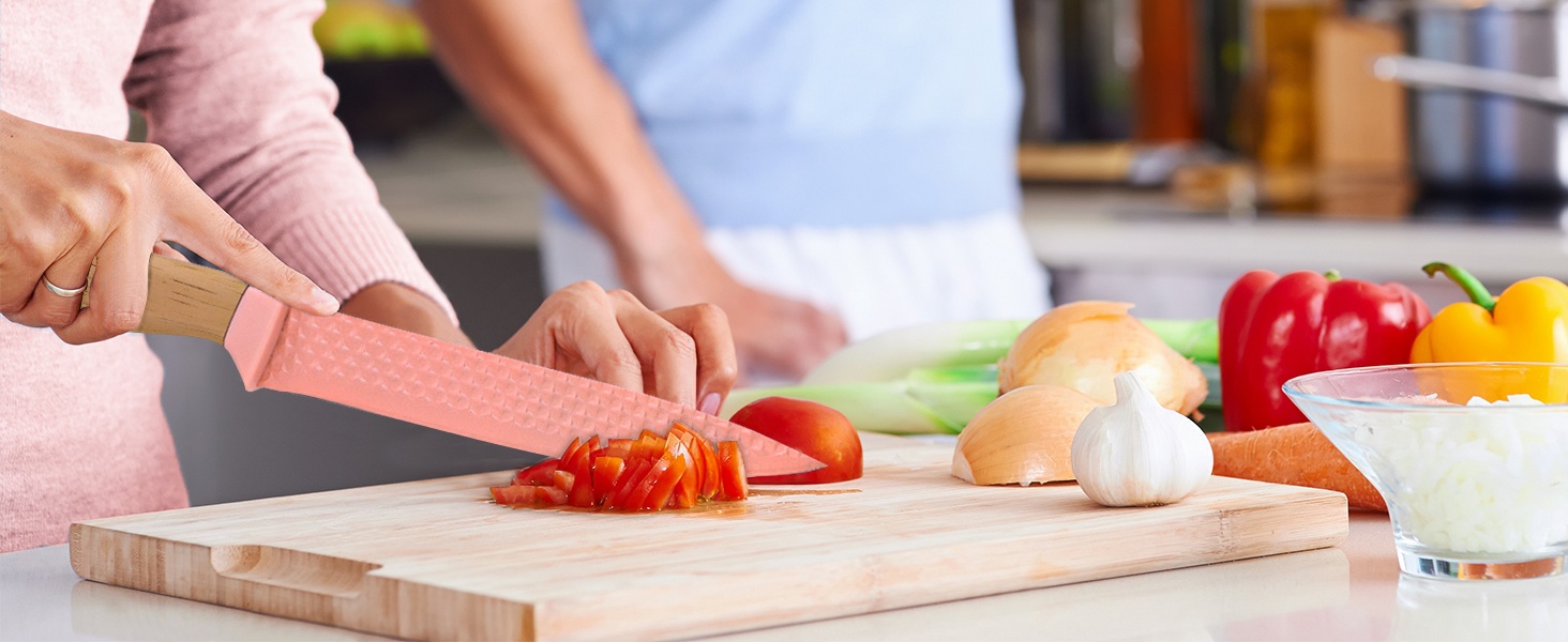Stainless Steel Knife
