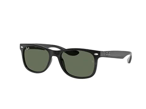 小物 Ray-Ban Wayfarer Amazon.com: Ray-Ban Junior XS Kids' New Wayfarer RJ9052S 100