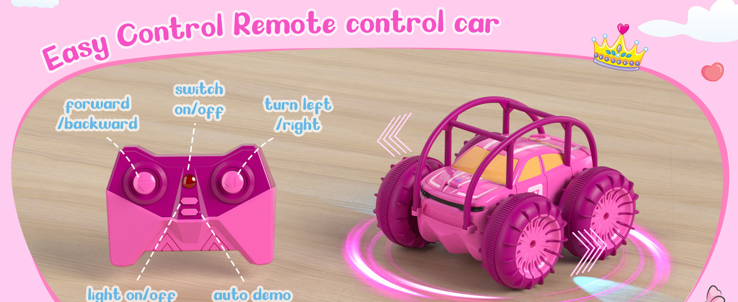 rc car