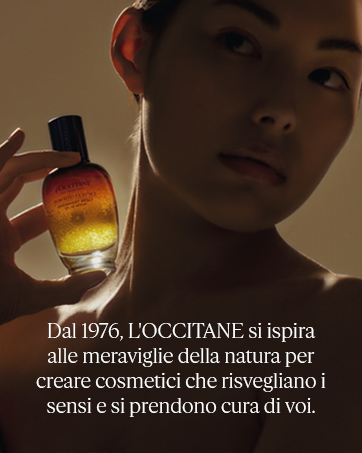 L'OCCITANE Relaxing Pillow Mist 100 ml, Enriched with Essential Oils, Luxury Home Care 18 Since 1976, L'OCCITANE has been inspired by the wonders of nature to create cosmetics