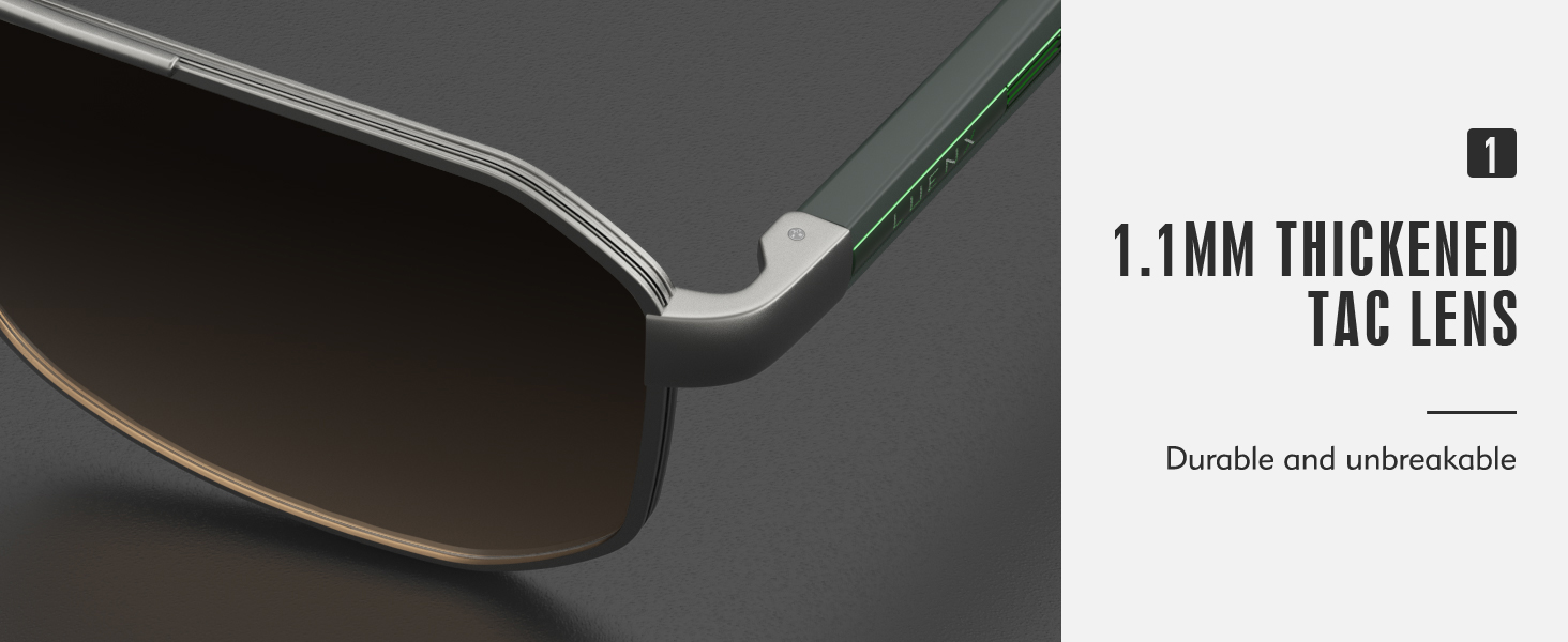 TAC LENS