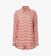 WEWOREWHAT Women's Linen Beach Romper
