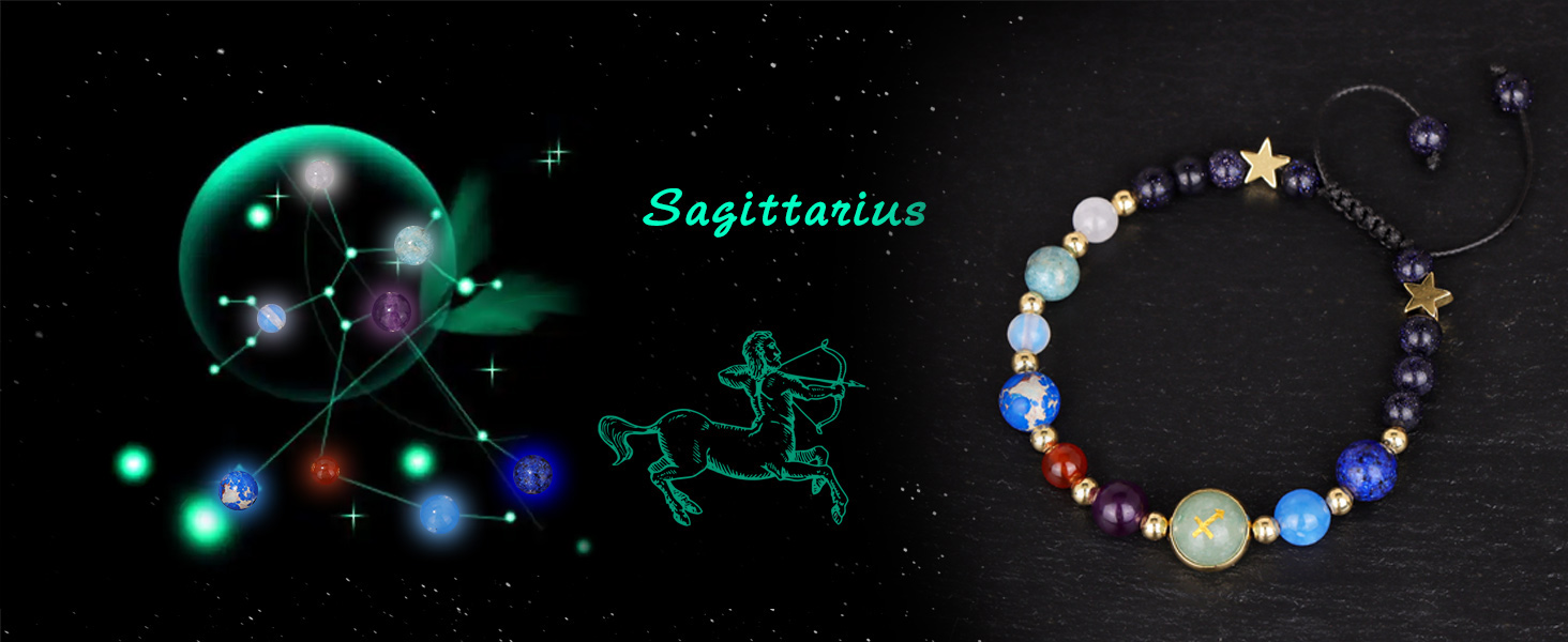 Sagittarius