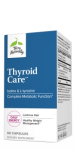 Thyroid Care*