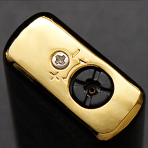 Jet Flame Dragon Lighter