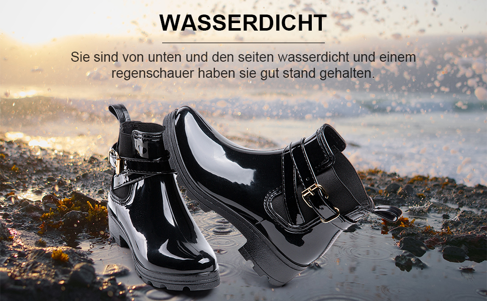 Gartenschuhe