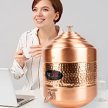 Copper Water Dispenser 14 Litre