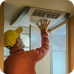 eléctrico low outage acondicionado complete wire motors electric install saver space electrico mount