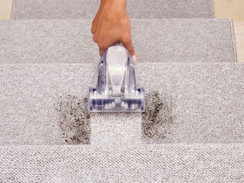 Vax Air Stretch Pet Max Vacuum Cleaner Pet Tool Over 17m Reach No