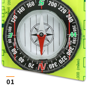 Sumoom Compass