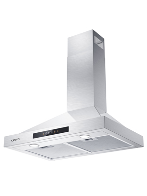 RANGE HOOD 30 INCH