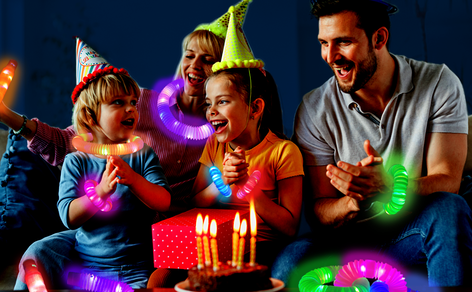 Light up toys for kids