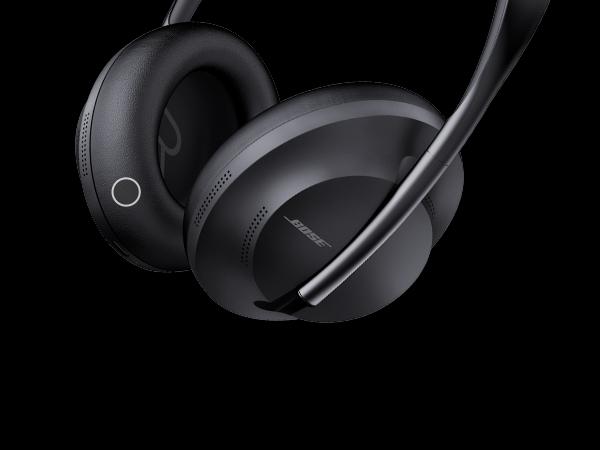 Bose Noise Cancelling Headphones 700 - Over Ear, Wireless