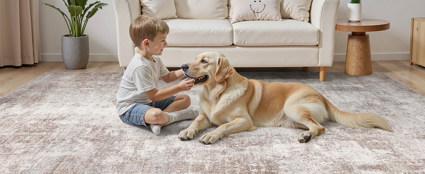 area rug