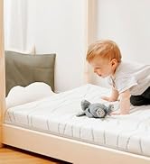 matelas bébé - matelas lit bébé - matelas lit 120x60 - matelas 120x60 - matelas lit enfant