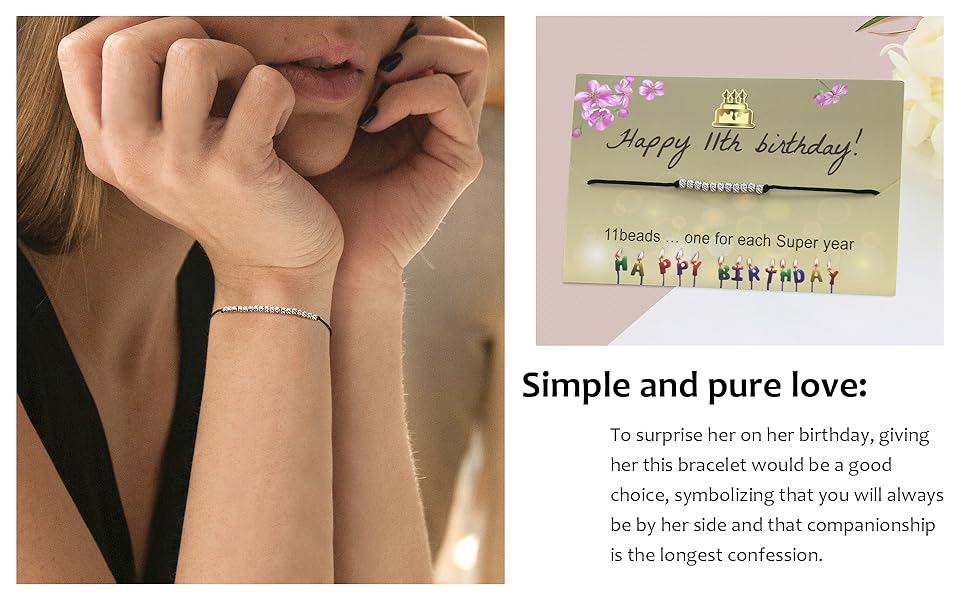 Sannyra bracelets Clearance