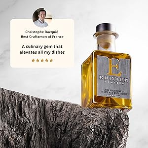 edition truffle oil