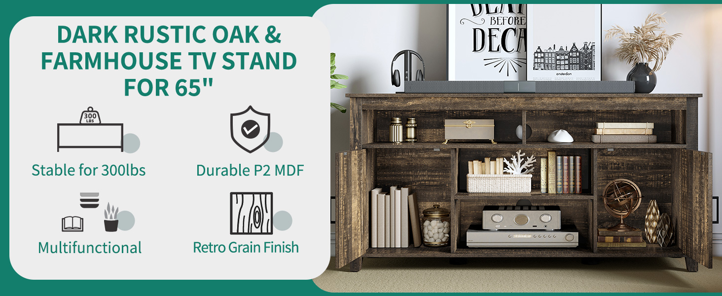 tv stand