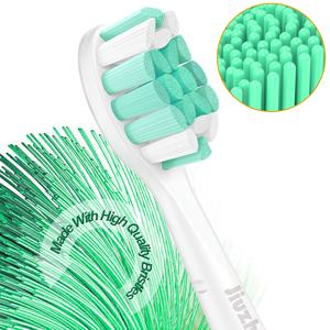 brush heads