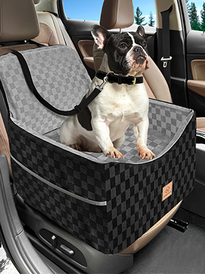 dog booster seat