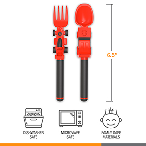 active dish playe deere patrol tricerataco chew-chew eater trays party earing stacking tools holder