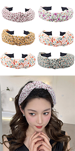 Headbands