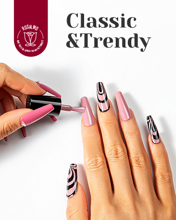 gel nagellak