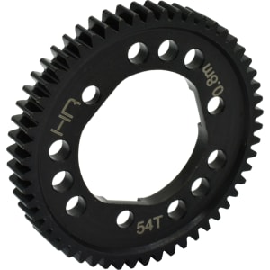 Pret―a―porter Vol.54(2004spring & summe… Traxxas 54T Spur Gear for Center Differentials