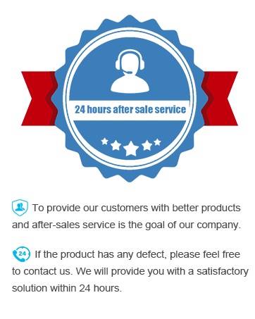 Serving our customers