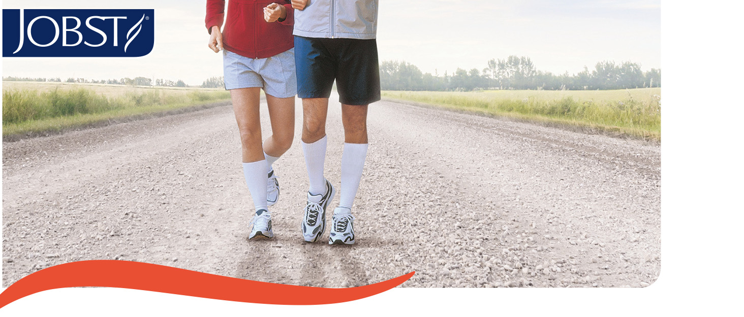 jobst, compression, compression socks, compression for men, compression for women