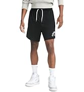 Champion Men's Yearbook Mesh Short, 7