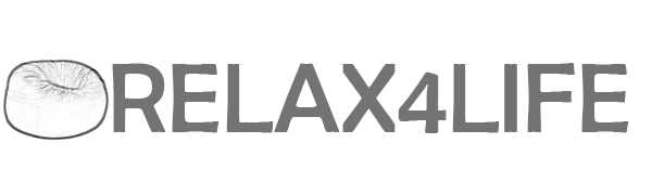 RELAX4LIFE Pouf Géant En Forme De Poire Avec Remplissage D’Éponge, Pouf Poire Avec Housse En Peluche Courte à Fermeture Éclair, Pouf Confortable, Capacité De Charge 150 KG, Pour Salon/Terrasse (Gris) 12 logo