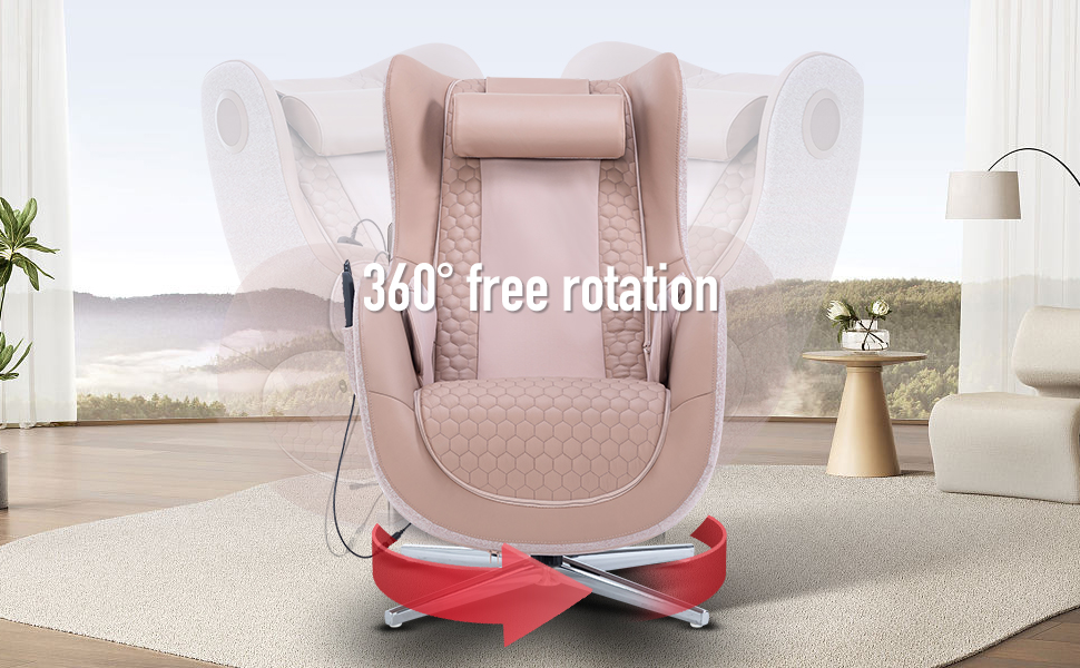 massage chair