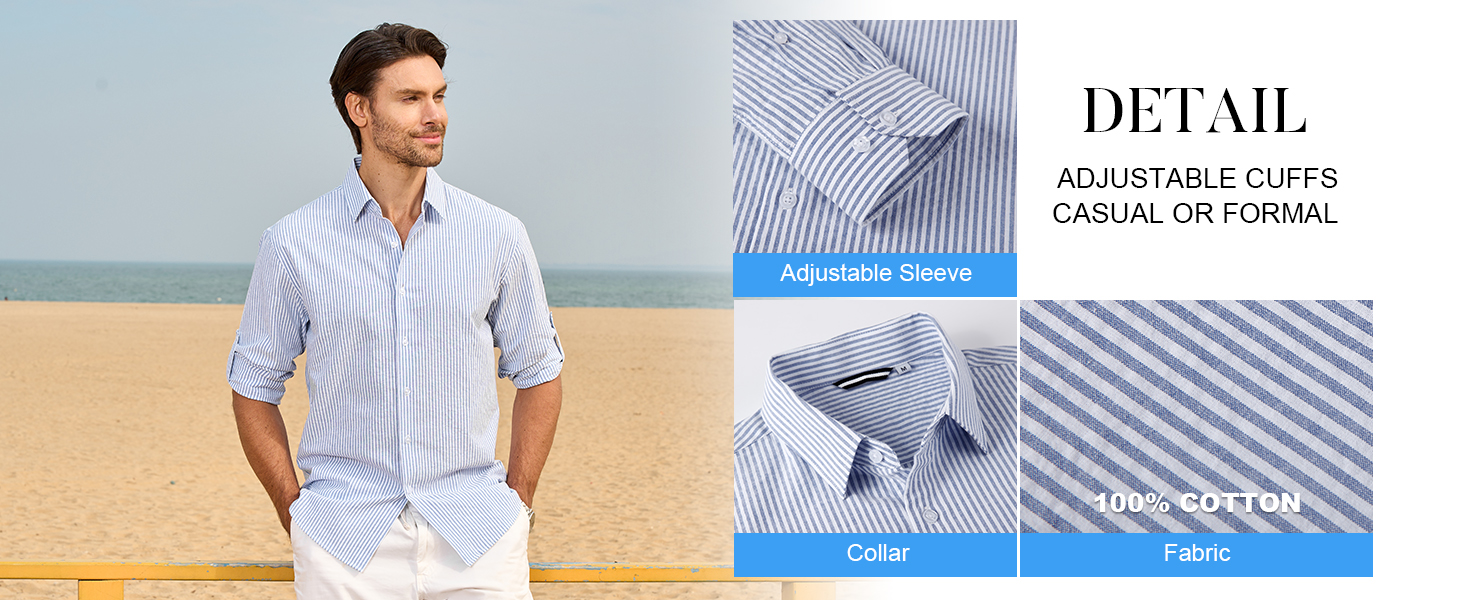 mens dress shirts